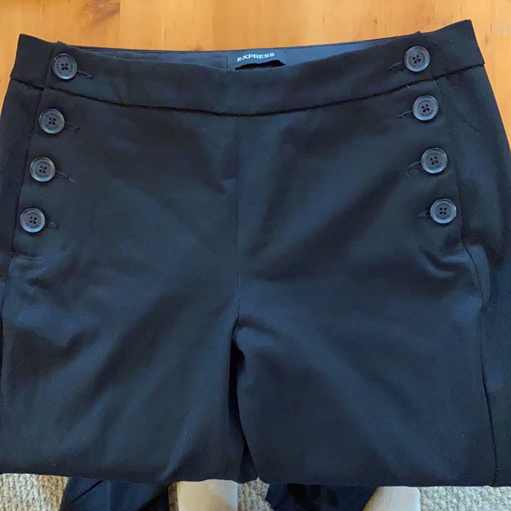 EXPRESS DRESS PANTS - Picture 2 of 2